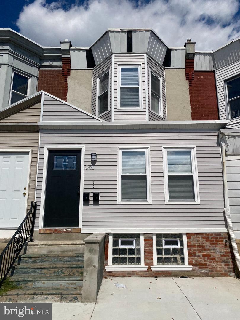 5931 Chestnut St Property Photo 1