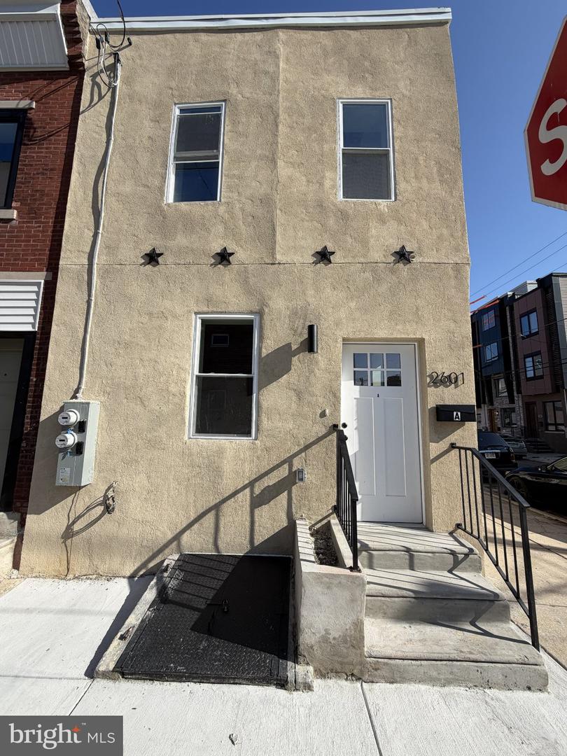 2601 MANTON ST #A Property Photo 1