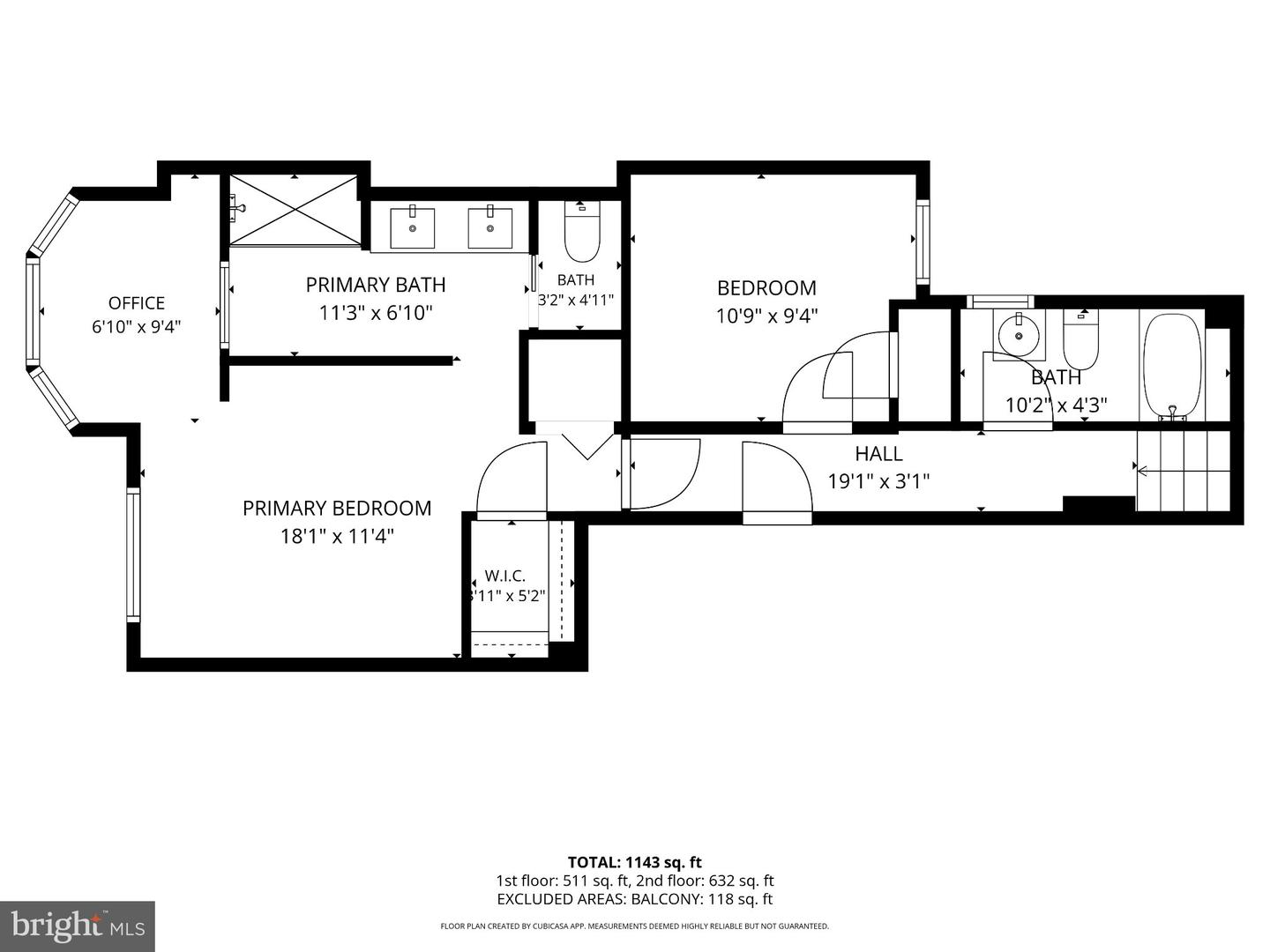2112 Pine St #3 Property Photo 45