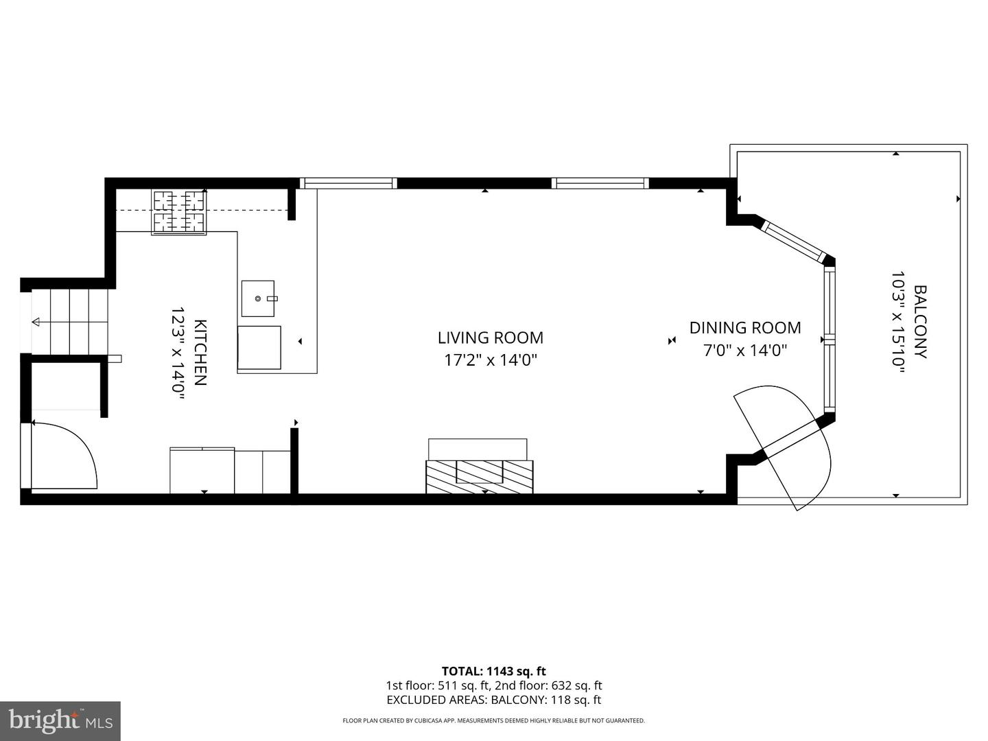 2112 Pine St #3 Property Photo 46