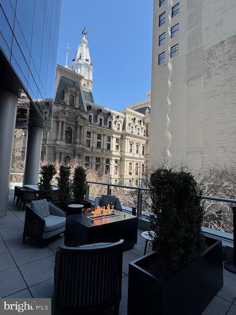 1414 S Penn Sq #18g Property Photo 19