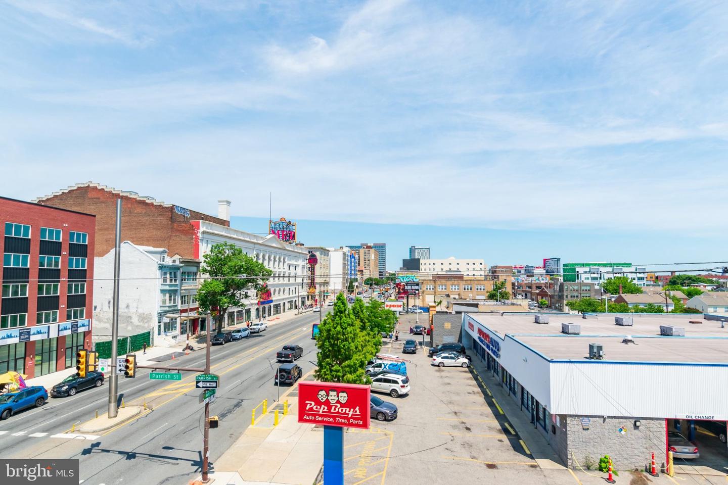 813 N Broad St #unit 413 Property Photo 14
