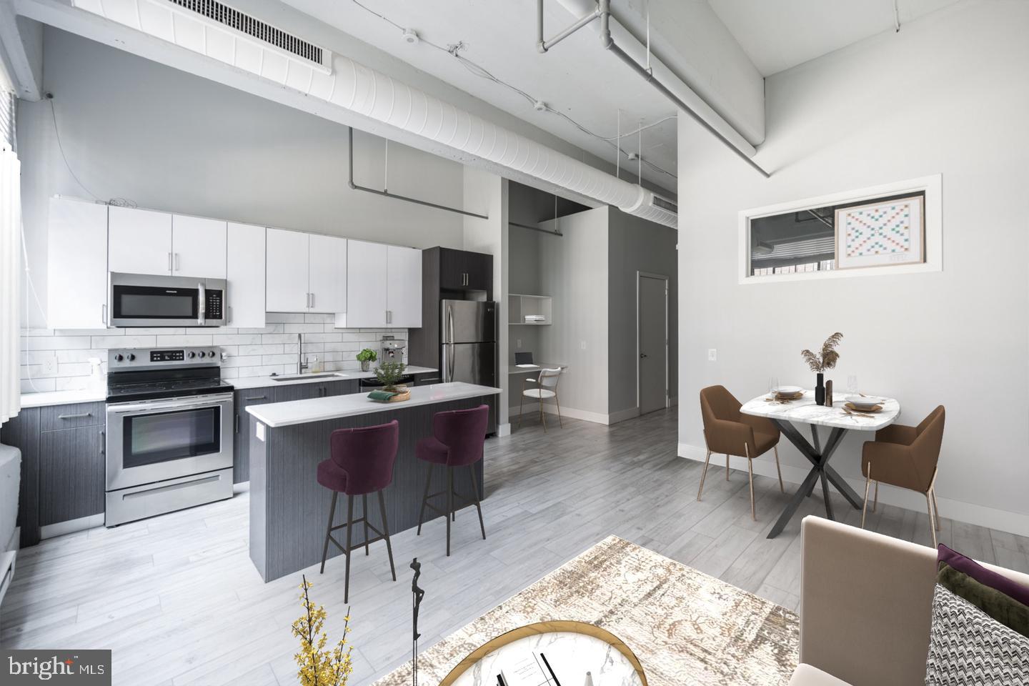 412-26 S 13TH ST #UNIT 307 Property Photo 1