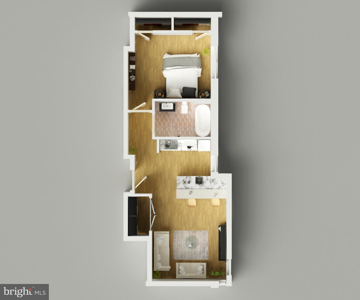1144 Frankford Ave #302 Property Photo 23