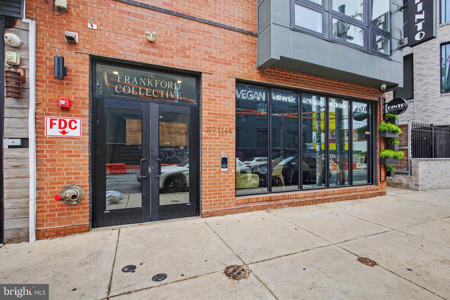 1144 Frankford Ave #302 Property Photo 33