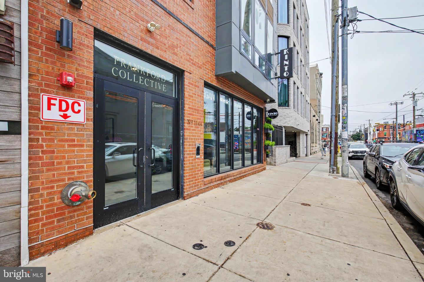 1144 Frankford Ave #302 Property Photo 34