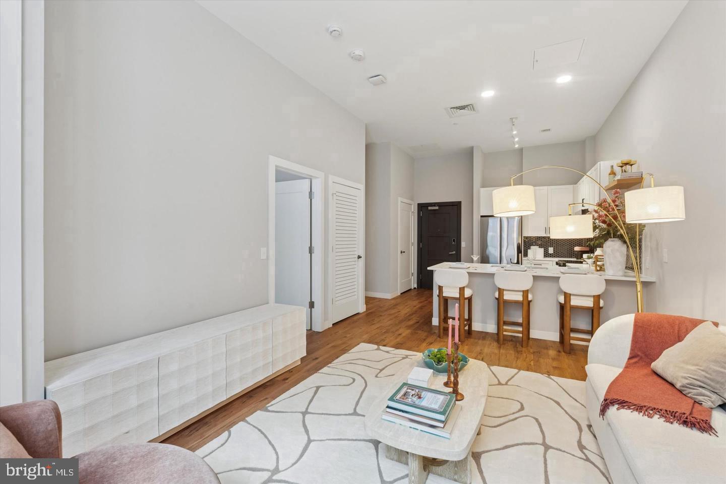 1219-1223 Constitution Ave #2569 Property Photo 2