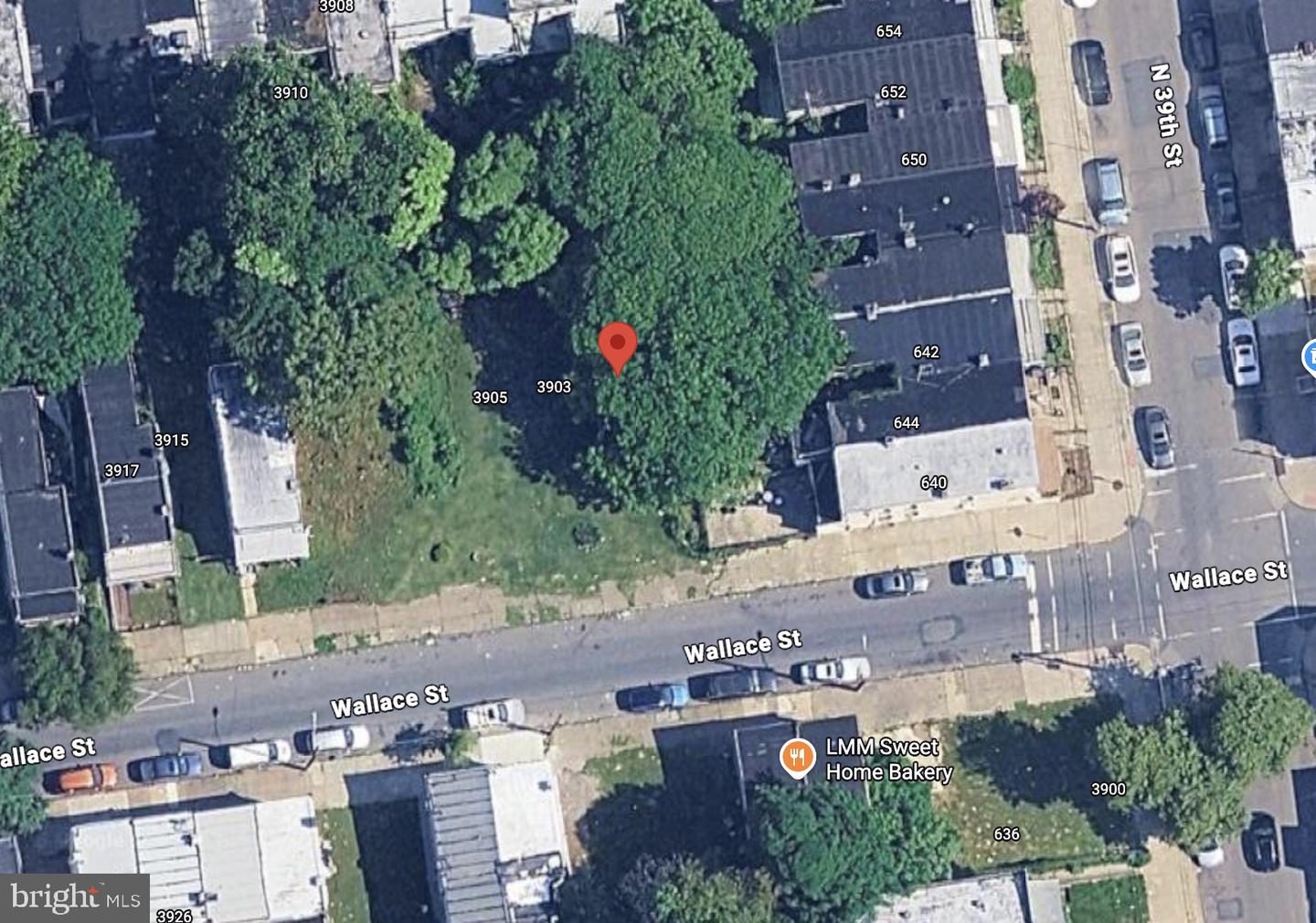 3901 WALLACE ST Property Photo 1