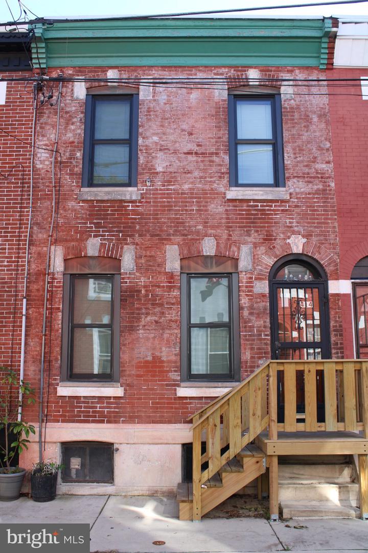 414 Mcclellan St Property Photo 1