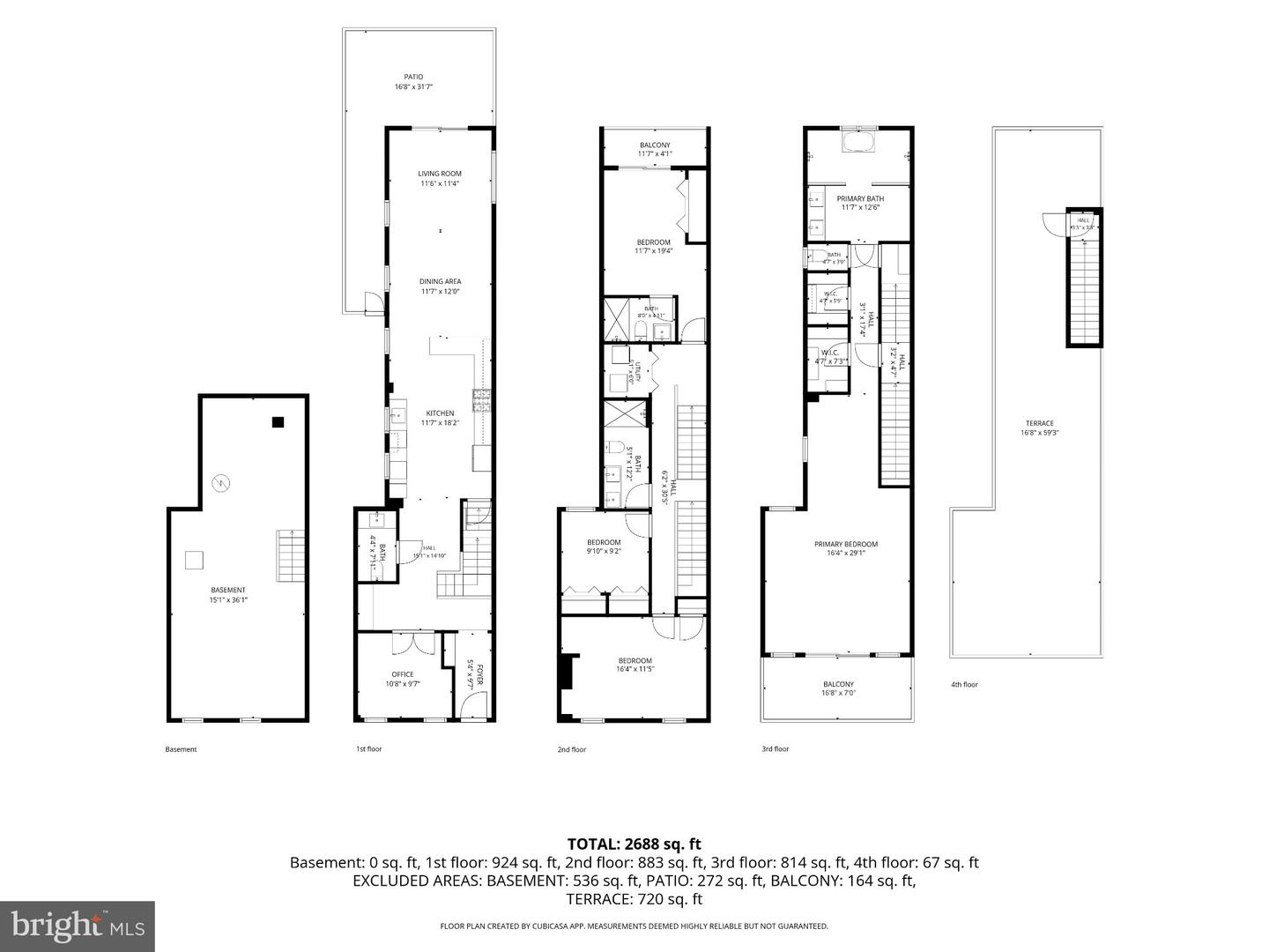 806 Moyer St Property Photo 39