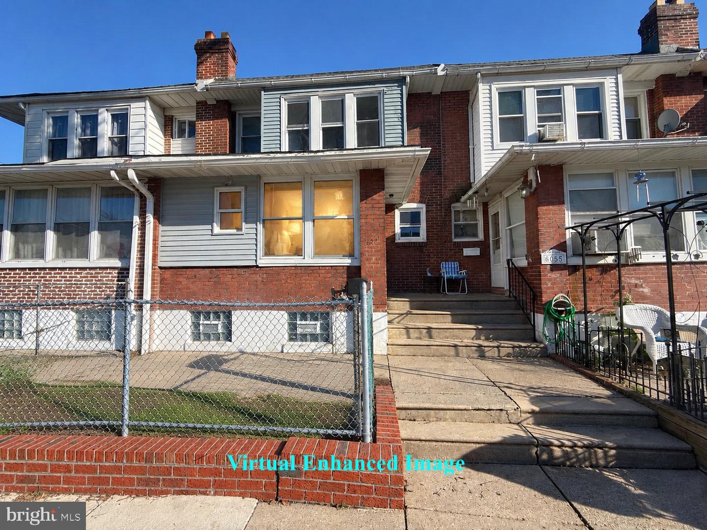 6057 LAWNDALE ST Property Photo 1
