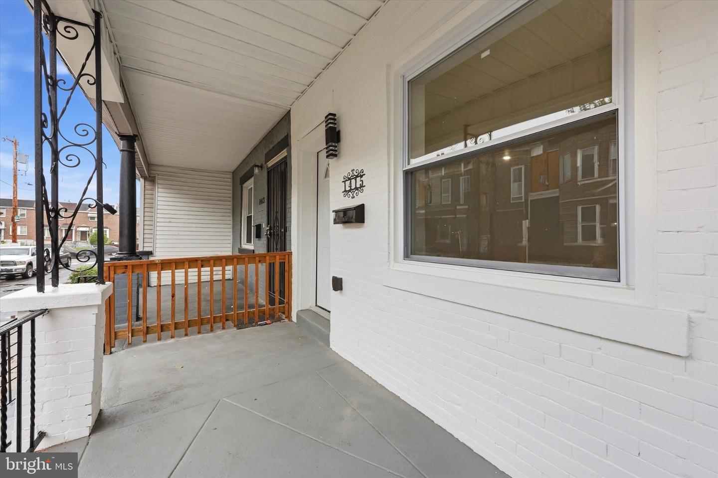 1415 S Vogdes St Property Photo 2