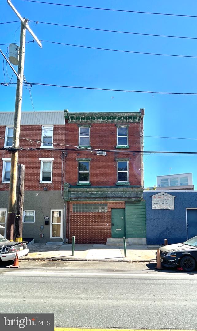 2617 FRANKFORD AVE Property Photo 1