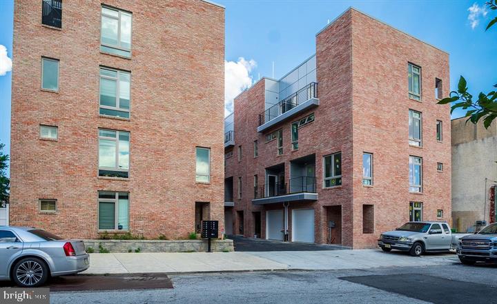 119 GREENWICH ST #UNIT 5 Property Photo 1