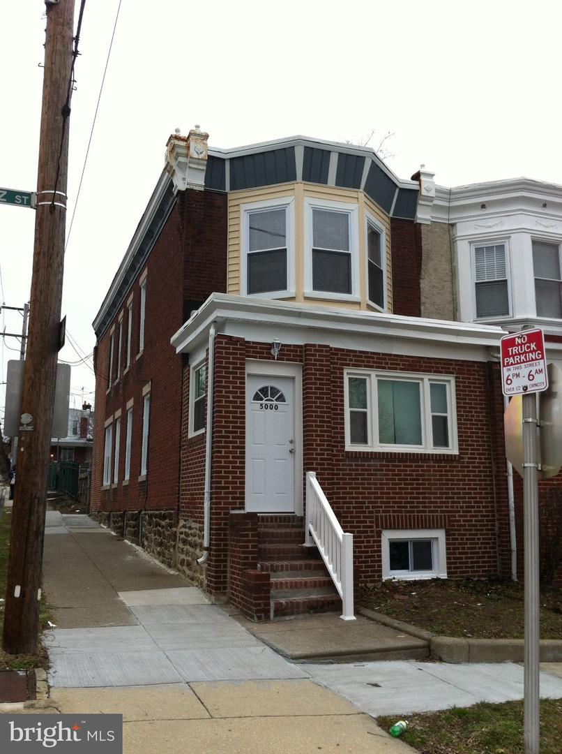 5000 N GRATZ ST Property Photo 1