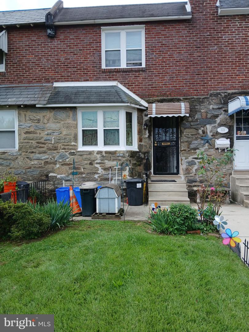 650 Van Kirk St Property Photo 1
