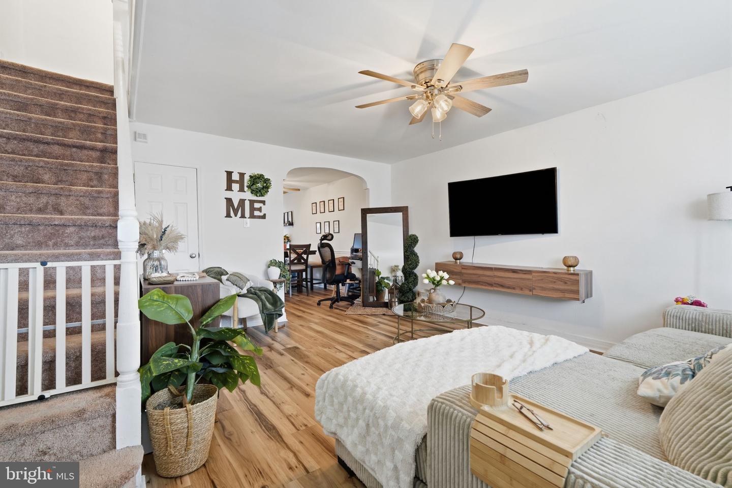 6604 Algard St Property Photo 1
