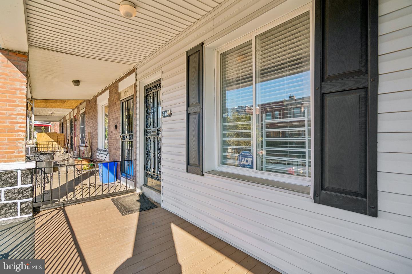 5307 Walnut St Property Photo 11