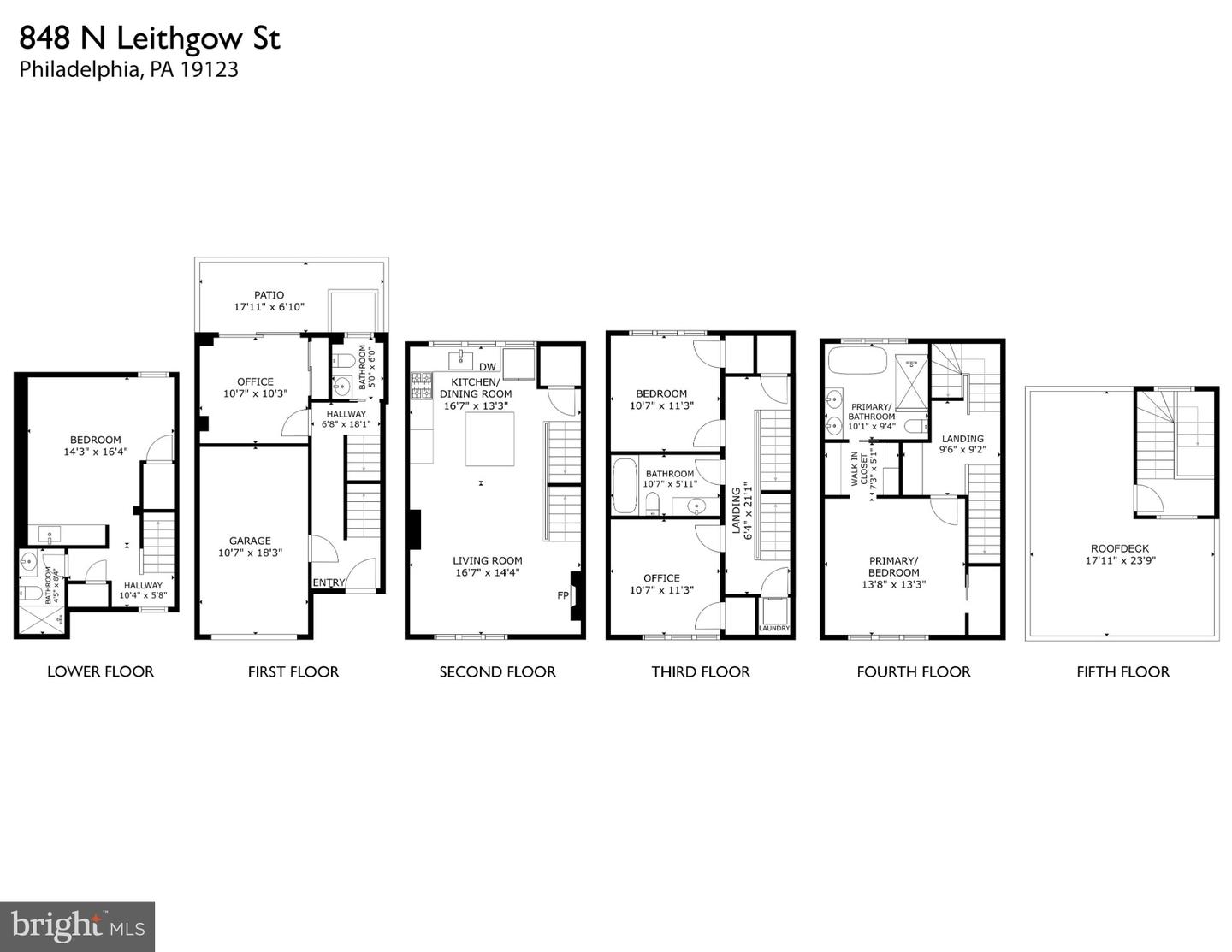 848 N Leithgow St Property Photo 55