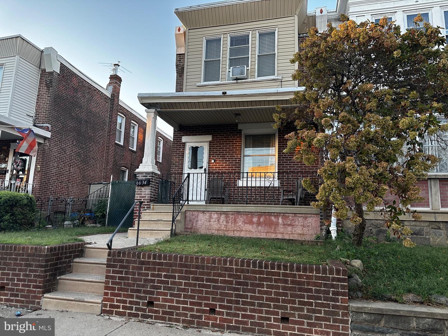 6634 JACKSON ST Property Photo 1