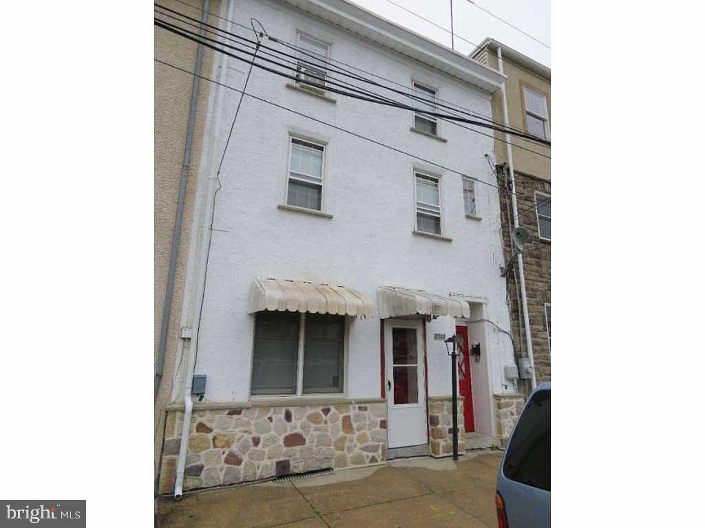 3767 CRESSON #FRONT Property Photo 1