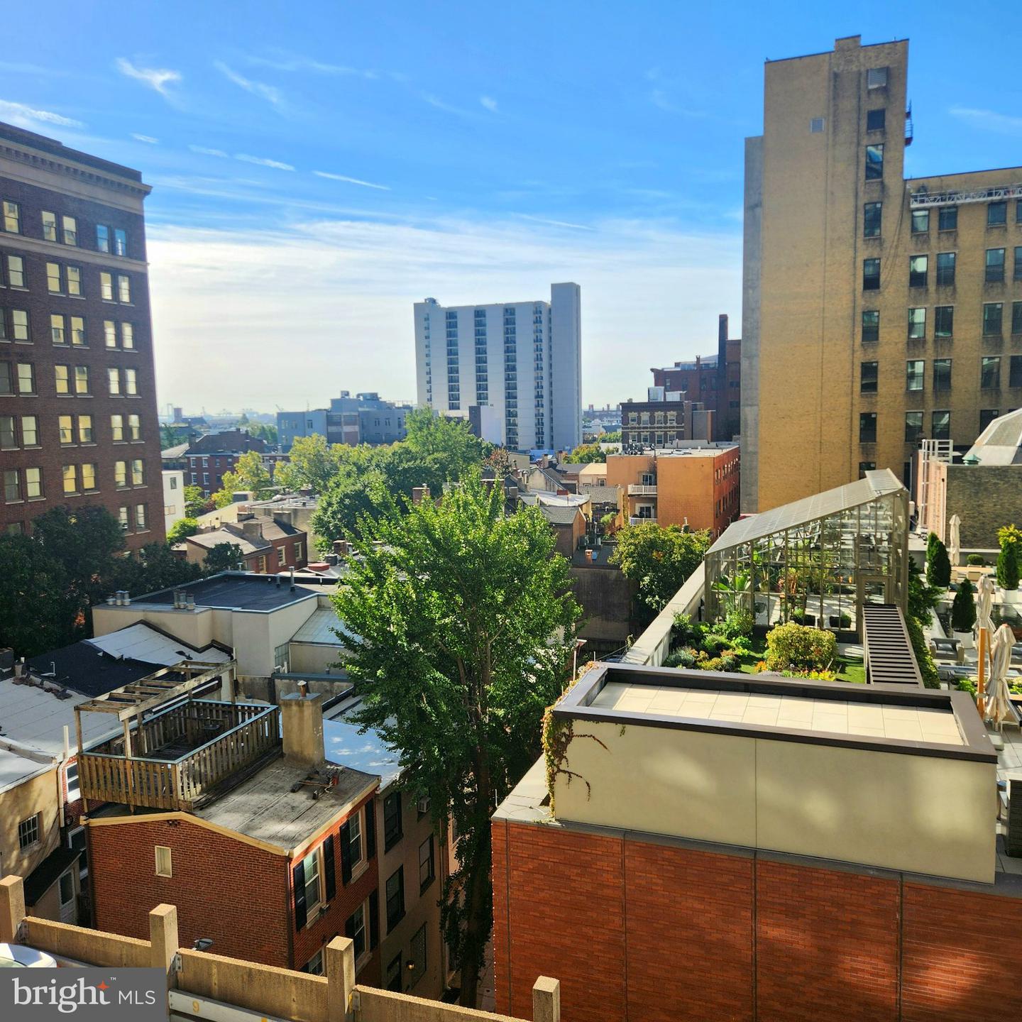 1326-42 Spruce St #608 Property Photo 25