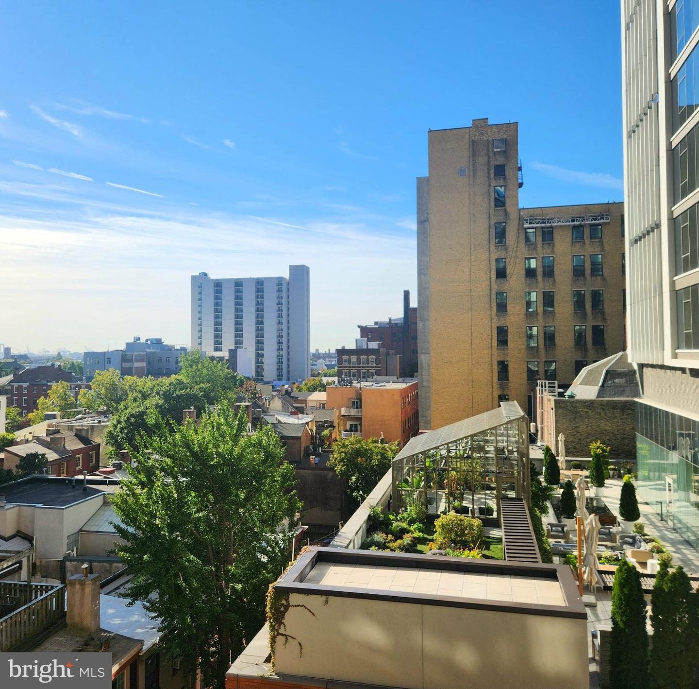 1326-42 Spruce St #608 Property Photo 28