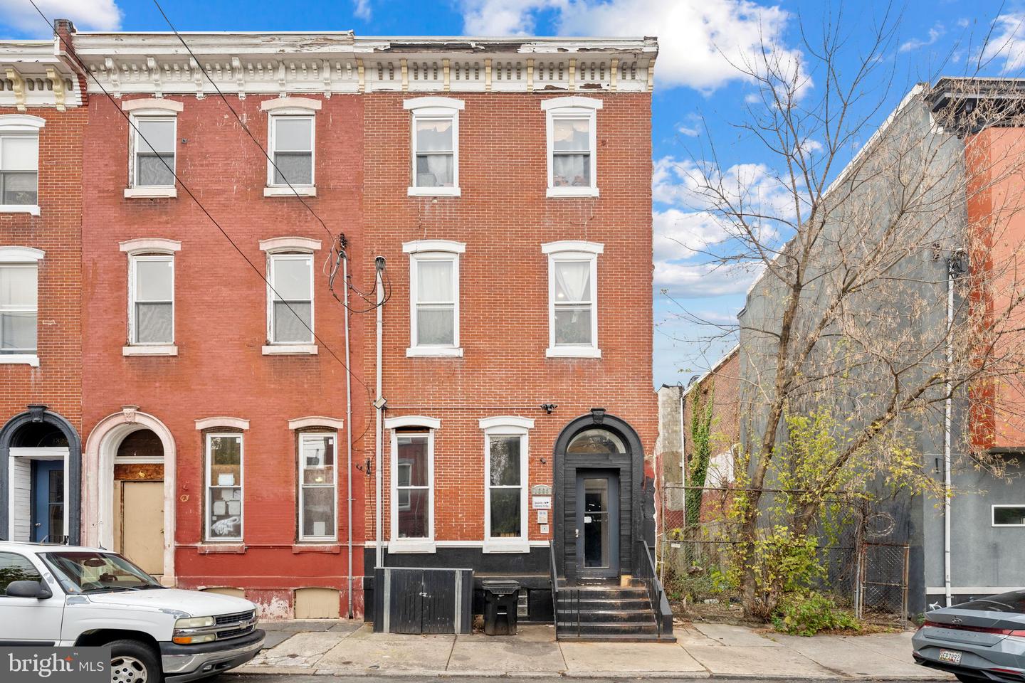 1305 N 15TH ST #D Property Photo 1