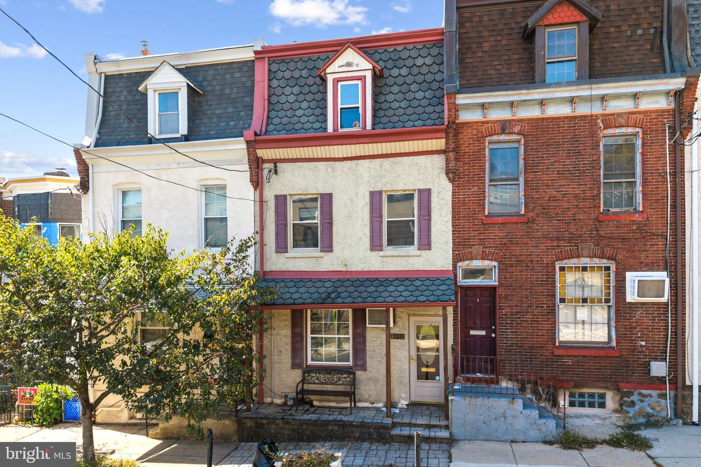 3922 Manayunk Ave Property Photo 1