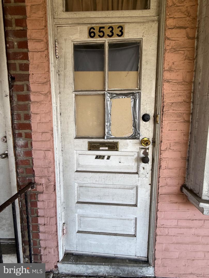 6533 Torresdale Ave Property Photo 11