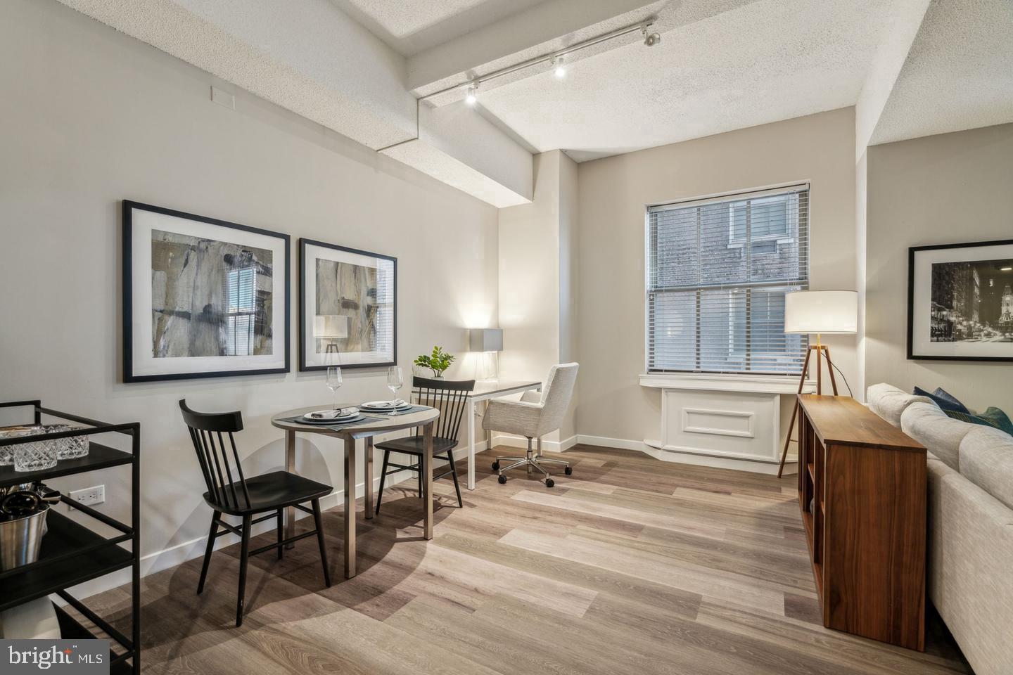 875 Sansom Street #831 Property Photo 8