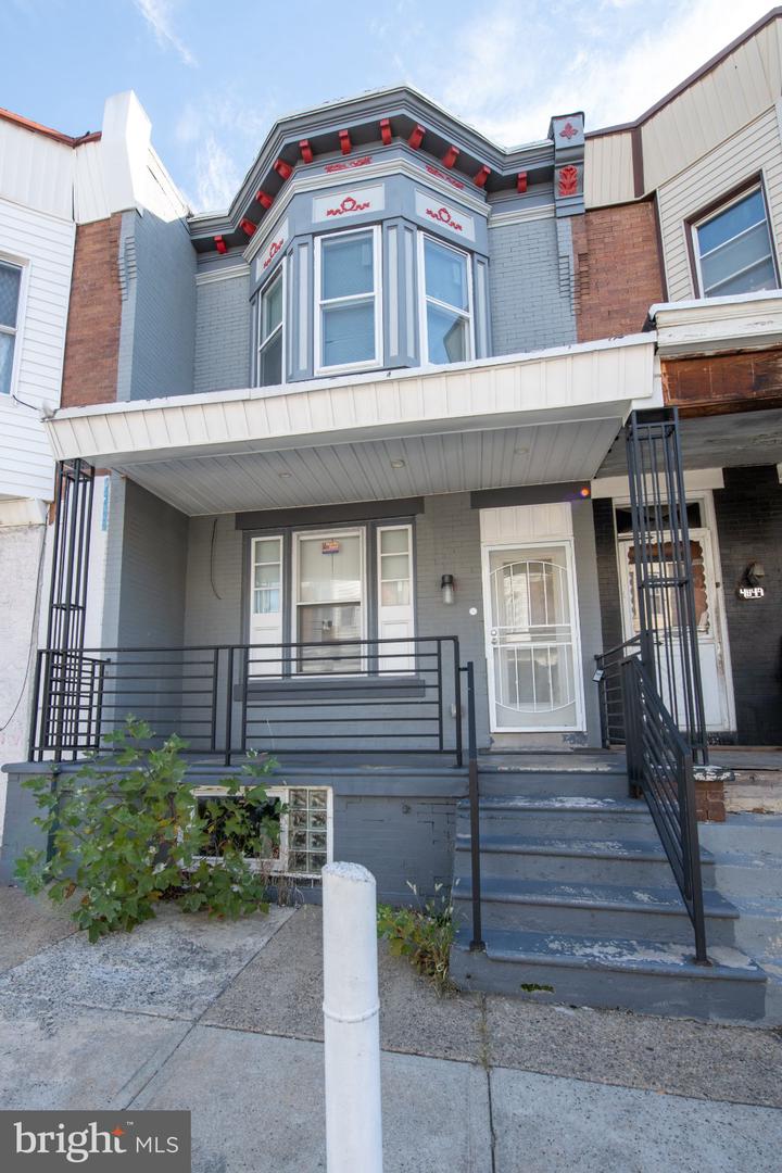 4851 N LAWRENCE ST Property Photo 1