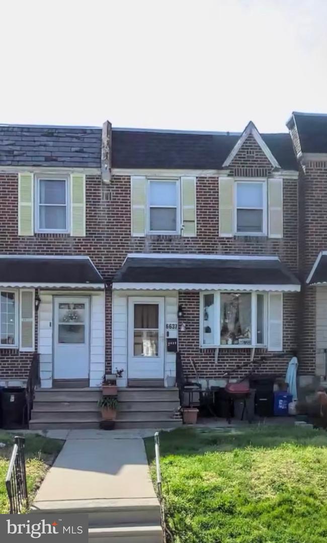 6637 Algard St Property Photo 1