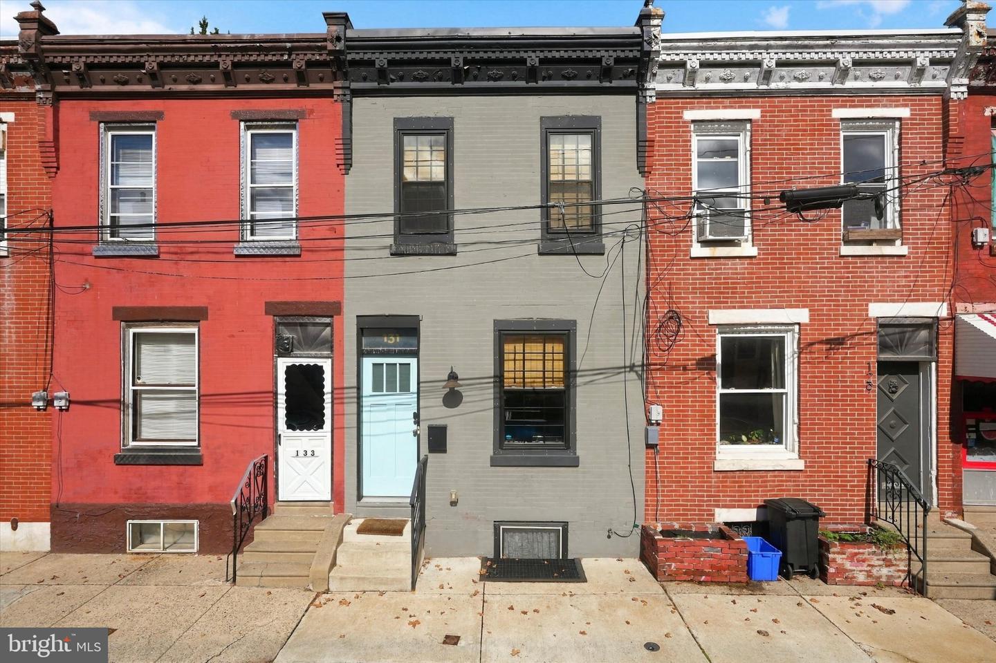 131 W WILT ST Property Photo 1