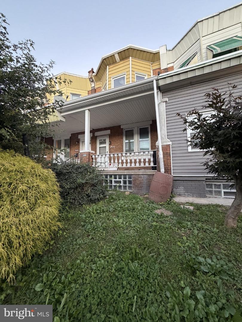 3841 N BOUVIER ST Property Photo 1