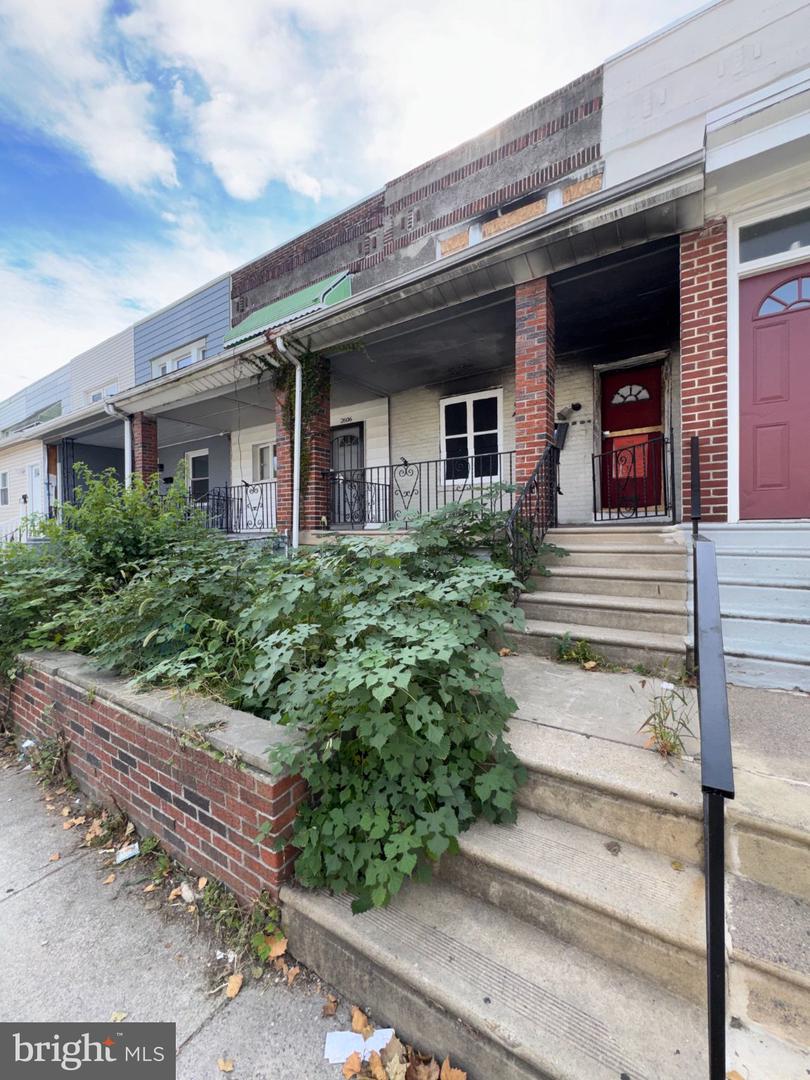 2604 S MUHLFELD ST Property Photo 1
