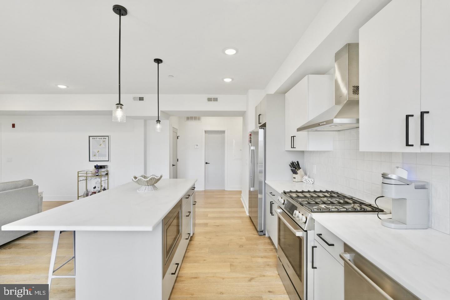 1801 Fairmount Ave #- Unit 303 Property Photo 7