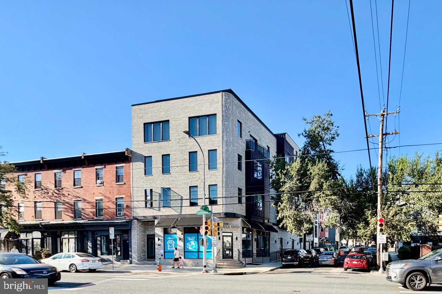 1801 Fairmount Ave #- Unit 303 Property Photo 28
