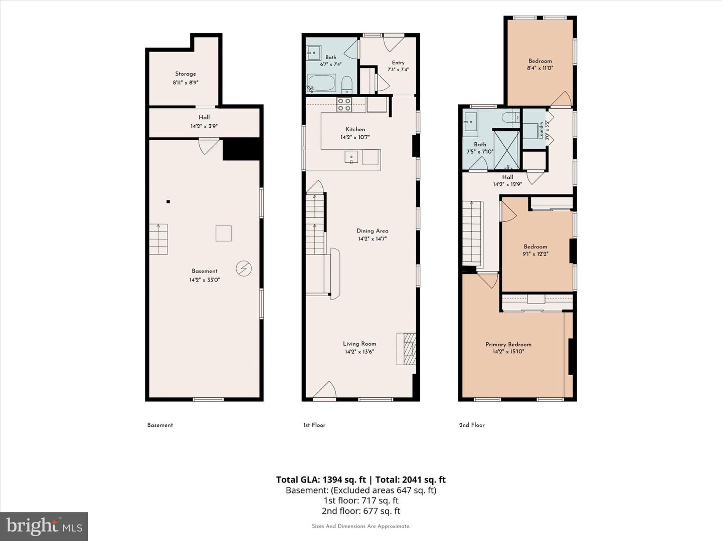 3584 Calumet St Property Photo 25