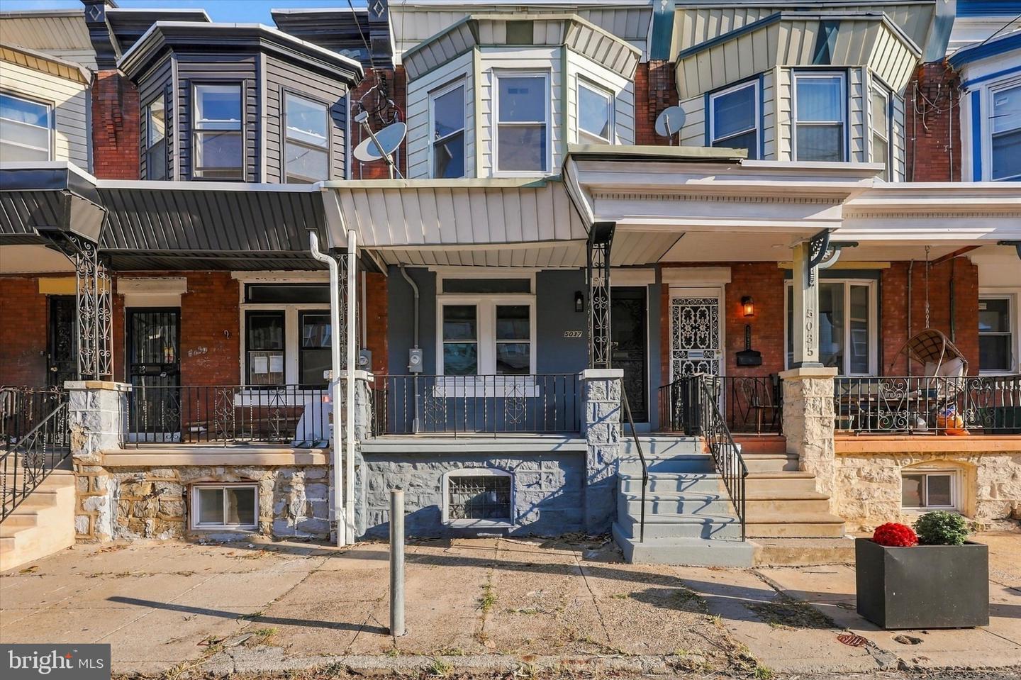 5037 Chancellor St Property Photo 2