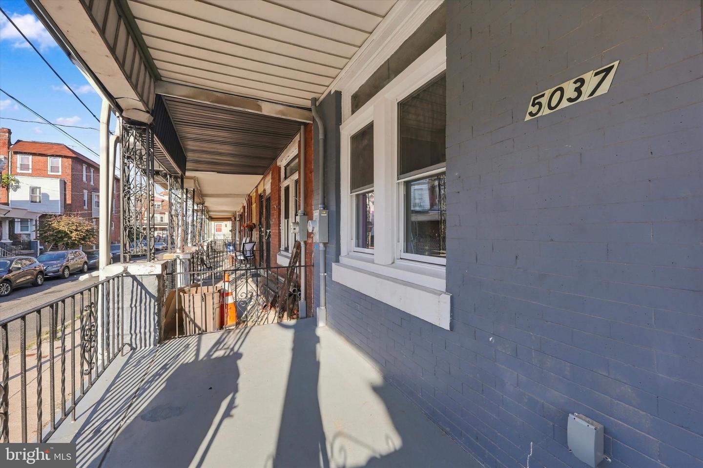 5037 Chancellor St Property Photo 3