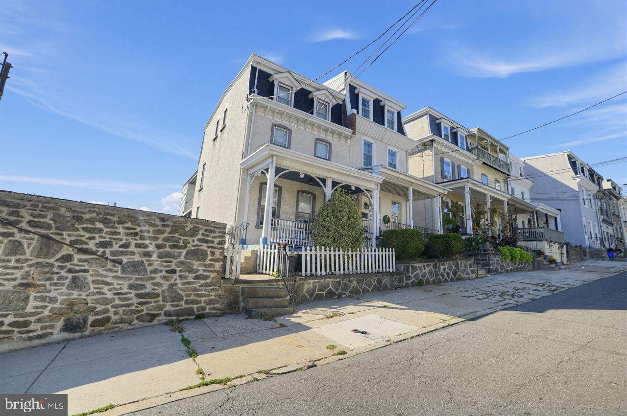 4118 Manayunk Ave Property Photo 1