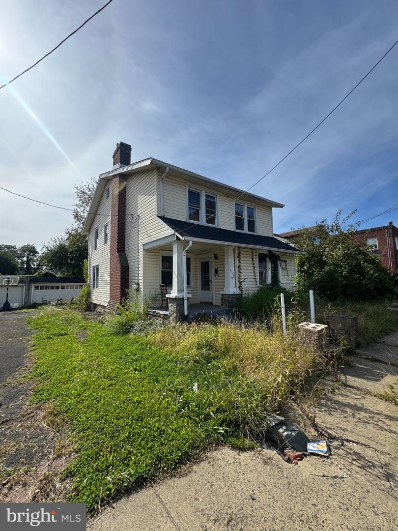 938-40 AFTON ST Property Photo 1