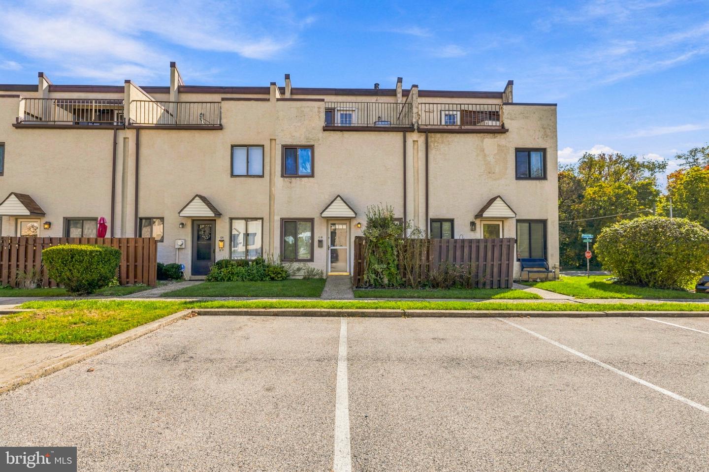 7601 CRITTENDEN ST #G10 Property Photo 1