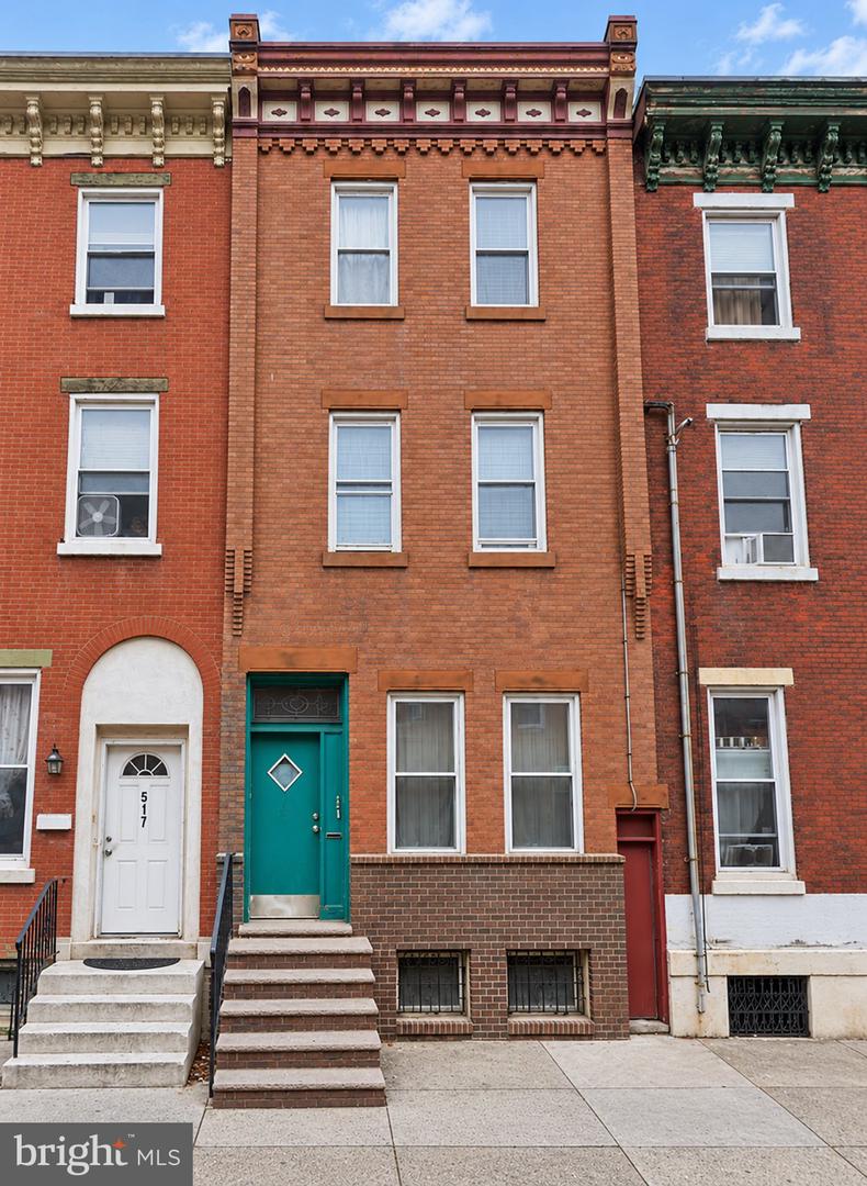 515 TASKER ST Property Photo 1