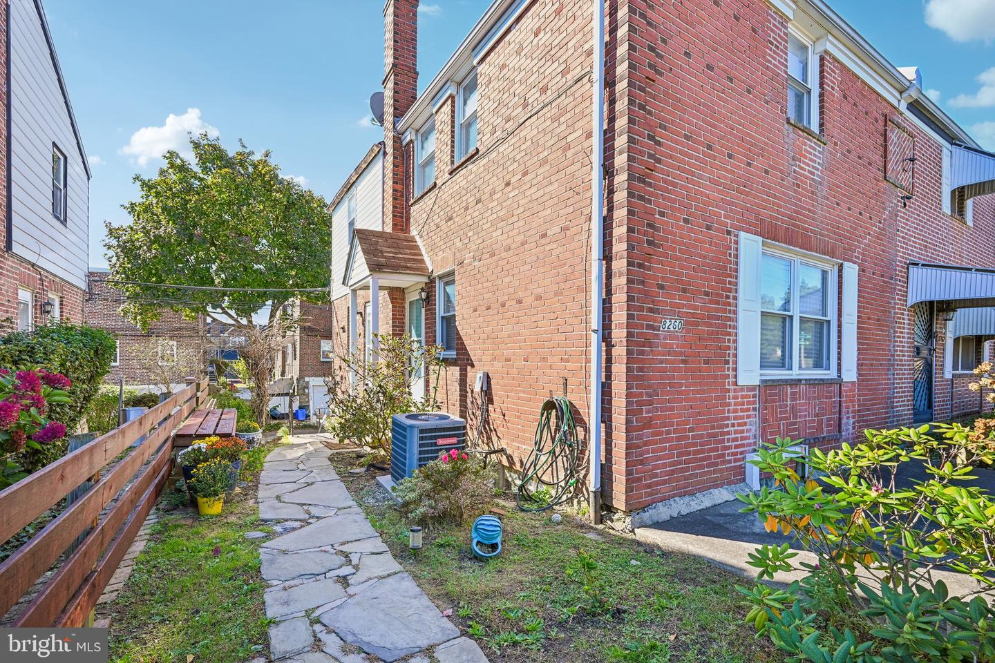 8260 Michener Ave Property Photo 1