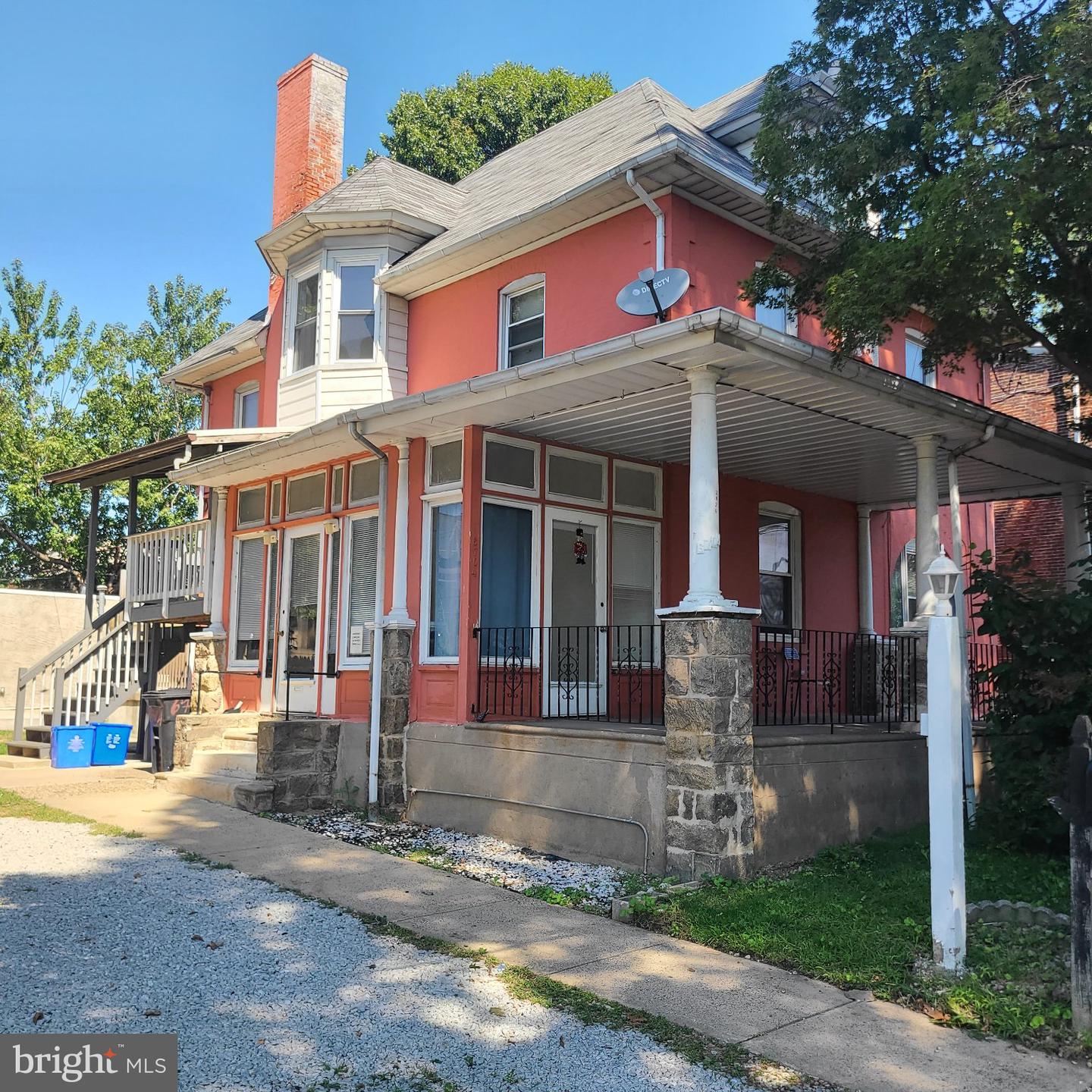 6704 KEYSTONE ST Property Photo 1