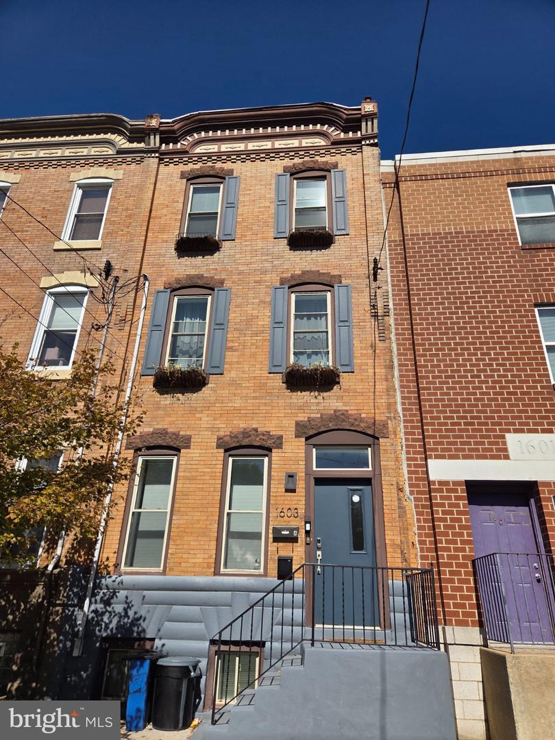 1603 ELLSWORTH ST #A Property Photo 1