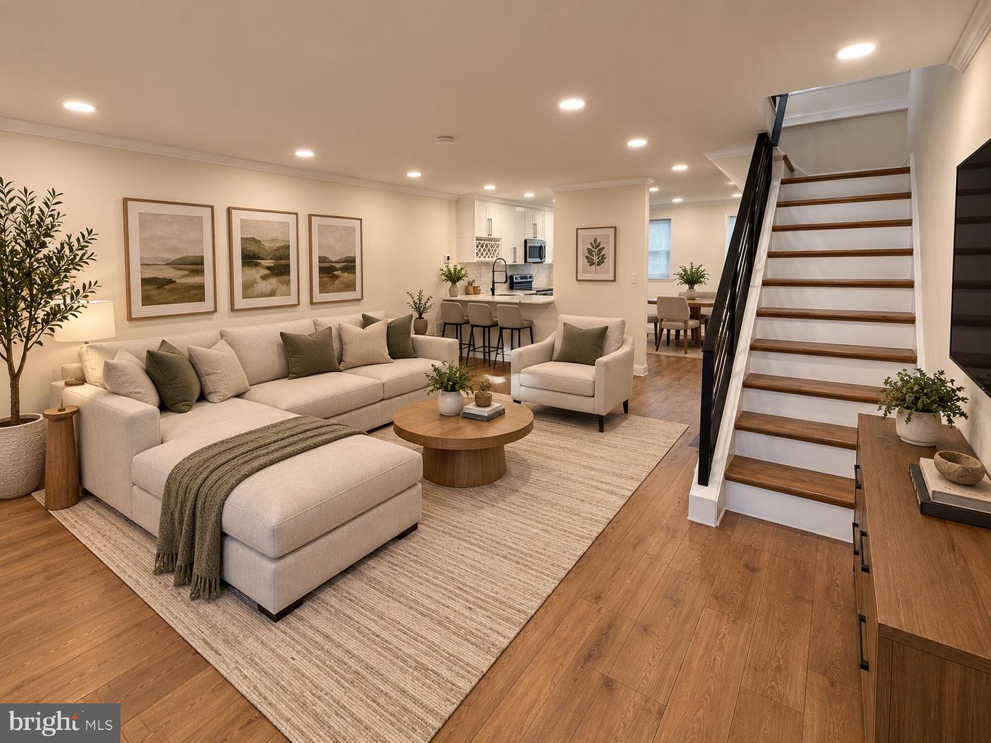 7419 WOOLSTON AVE Property Photo 1