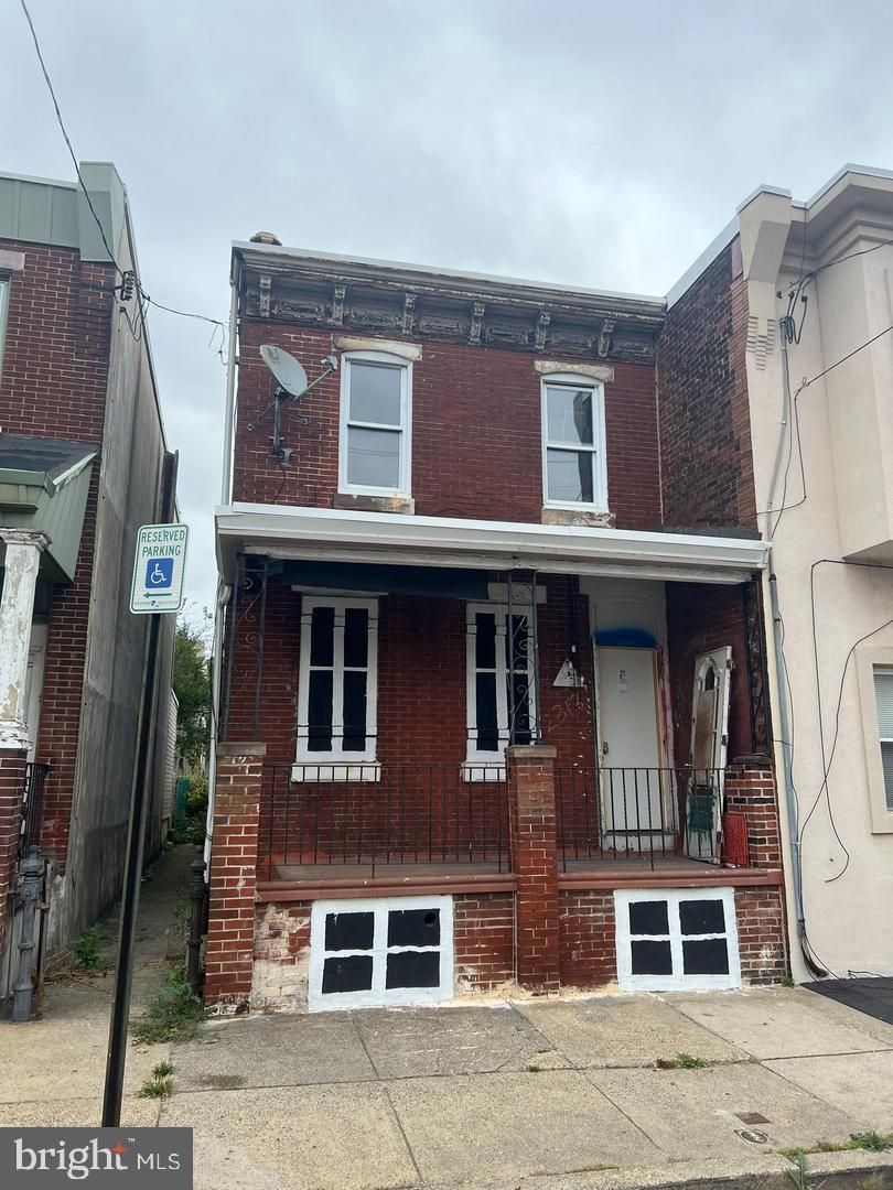 2313 Orthodox St Property Photo 1
